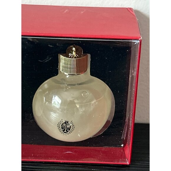 Pecksniffs England Festive Spice Scented Bath & Shower Gel Bauble Collection NIB - Picture 6 of 8